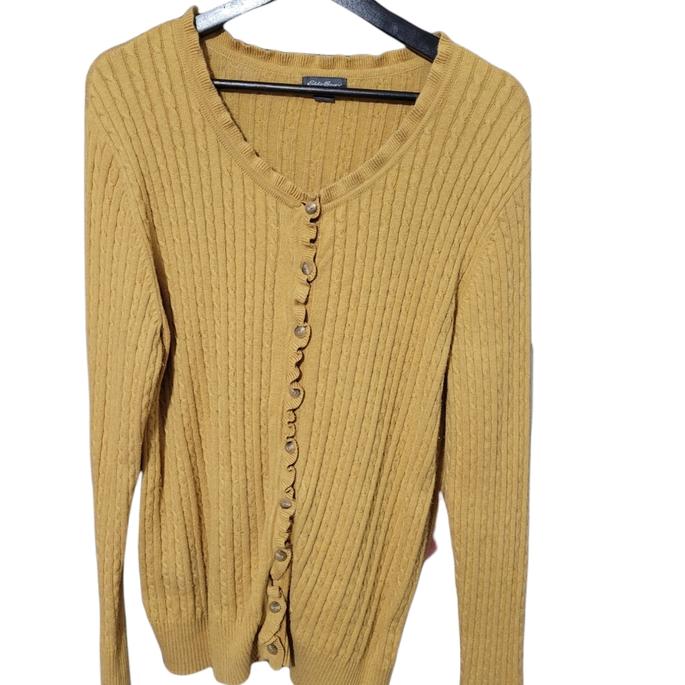 Womens cardigan